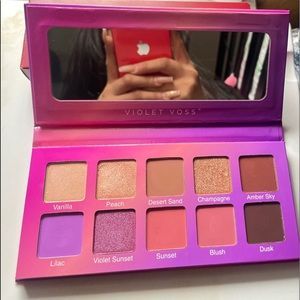 Violet sunset PRO SERIES